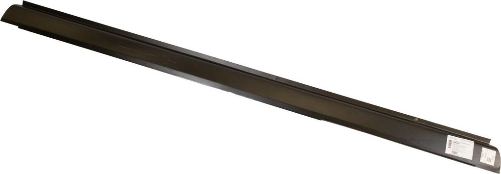 Karosserieteil links Kasten für Ducato Typ 280 290, 1349x845x5 mm