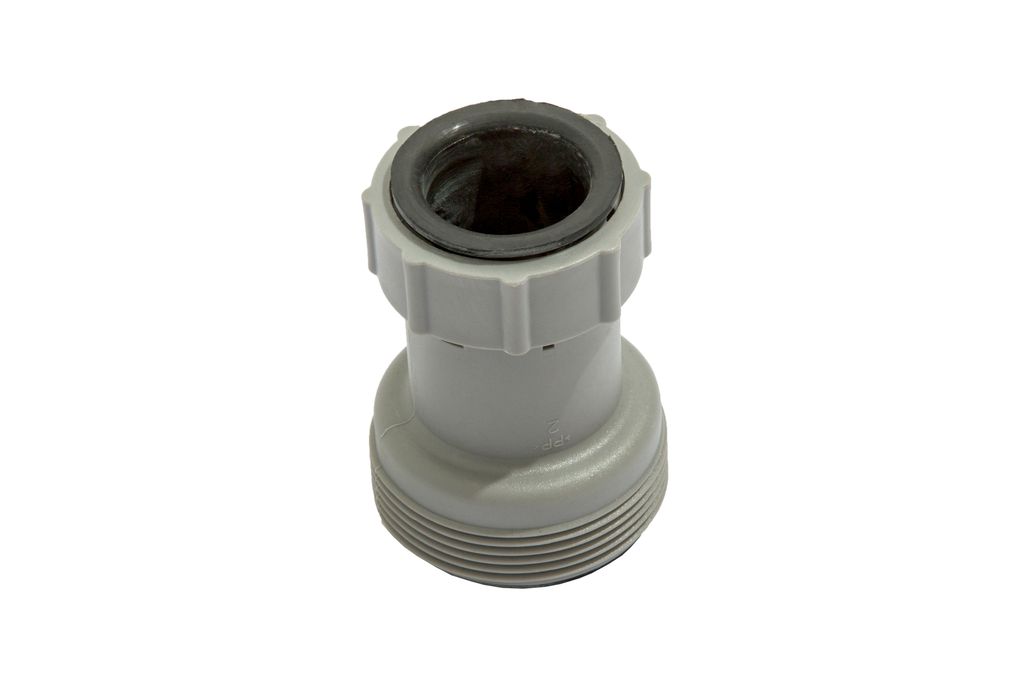 Bestway® Ersatzteil Adapter E (grau) für | Kaufland.de