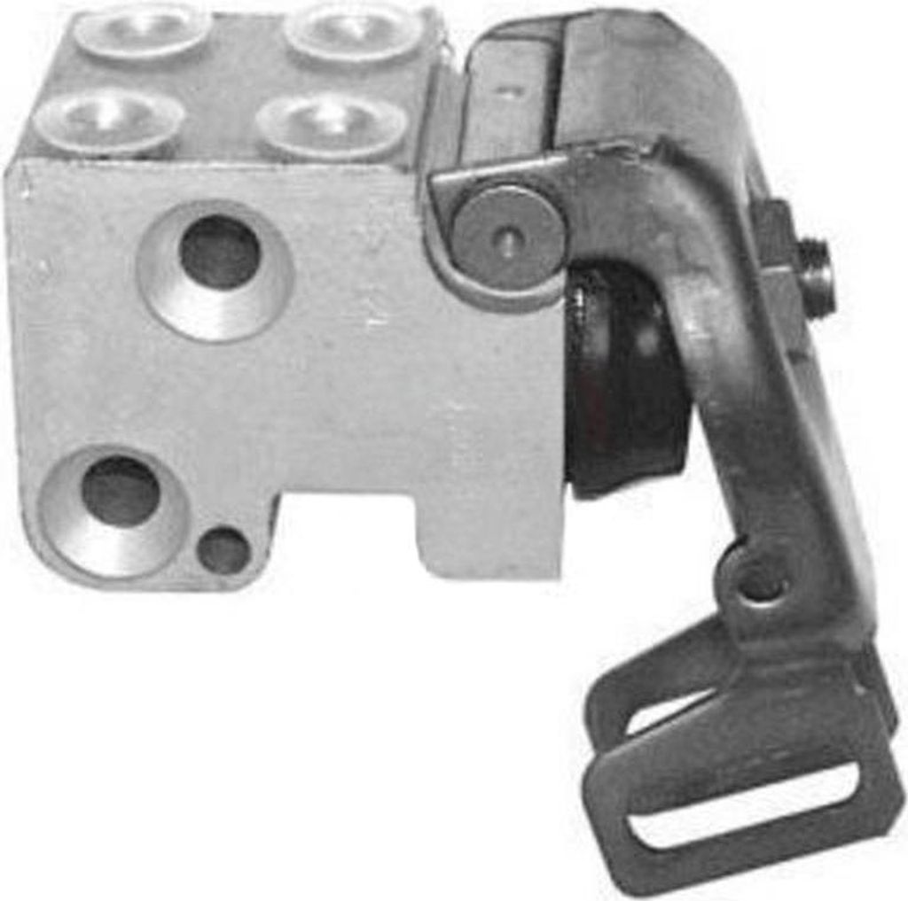 Bremskraftregler Aluminium M10x1.0 A.B.S. passend für u.a. VW VENTO