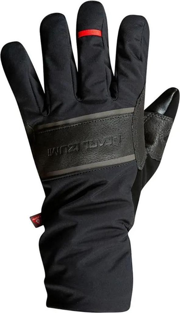 Pearl Izumi Amfib Gel Handschuhe Schwarz M Herren Schwarz M
