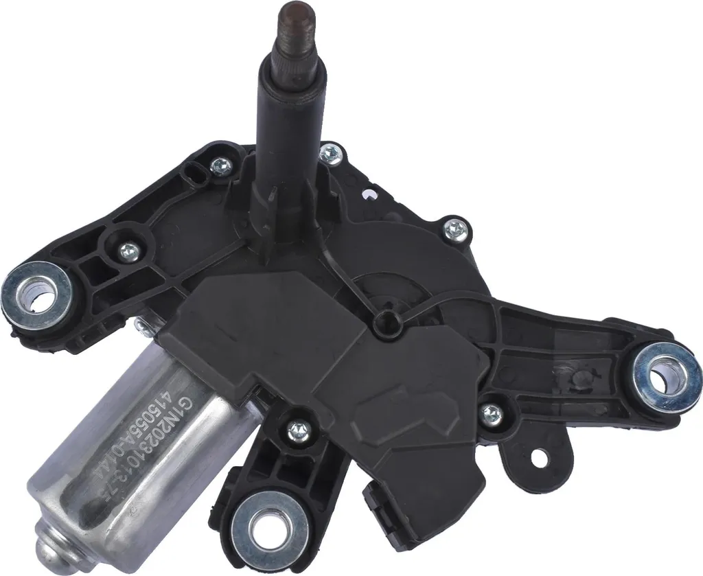 Moteur essuie-glace arrière bloqué ? Solution pour Renault Captur, Clio