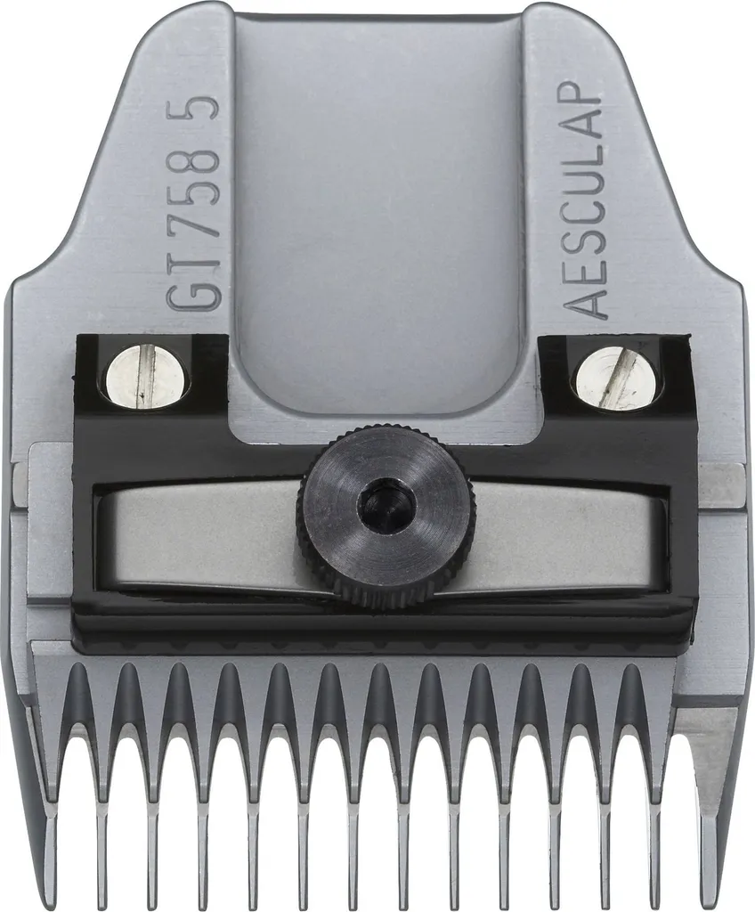 Tête de coupe Kerbl Vetline GT758 5mm - Accessoire tondeuse animaux