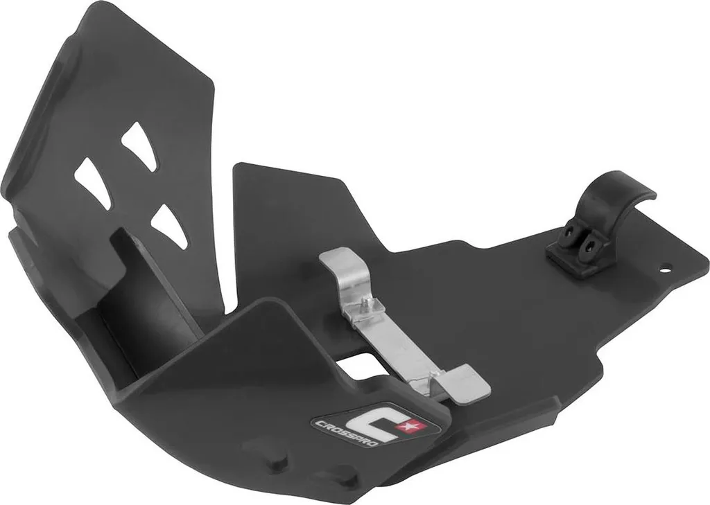 Couvercle de moteur DTC Enduro EC pour Husqvarna FC 250 et KTM S