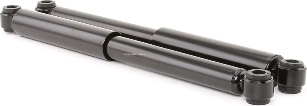 Amortisseur pour Toyota Hilux Chargé - Remplacement OE 4854139305 STARK