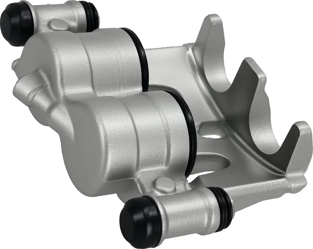Système de Freinage Avant pour Mercedes Vito Mixto W639 W447 344418