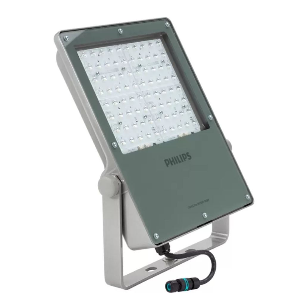 PHILIPS LED-Strahler 162W CoreLineTempoLarge 4000K