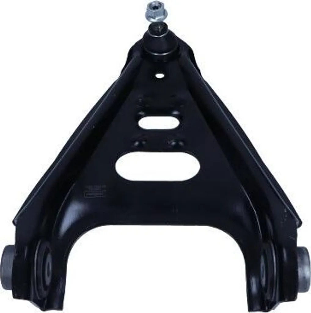 Bras de suspension Smart Fortwo supprime jeu direction et claquement