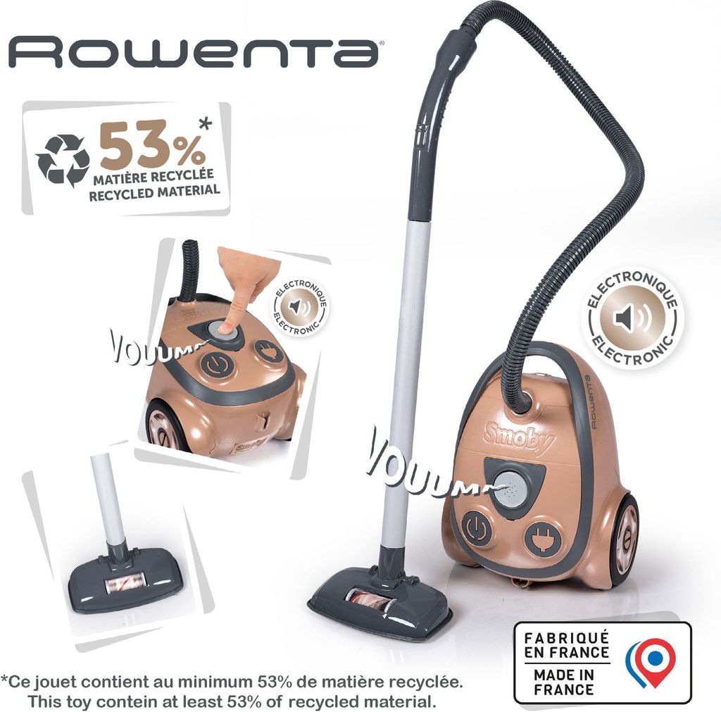 Rowenta Staubsauger Produktbild 