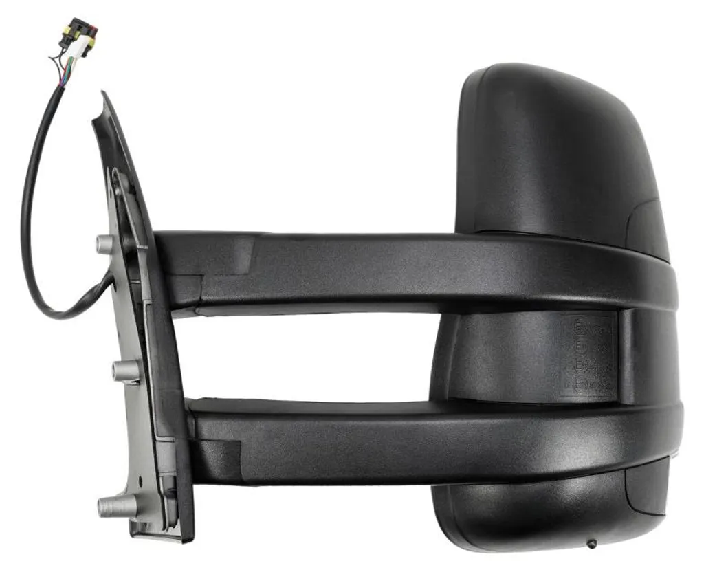 Rétroviseur Gauche 504150552 IVECO Daily IV - Solution Anti-Angle Mort - 2
