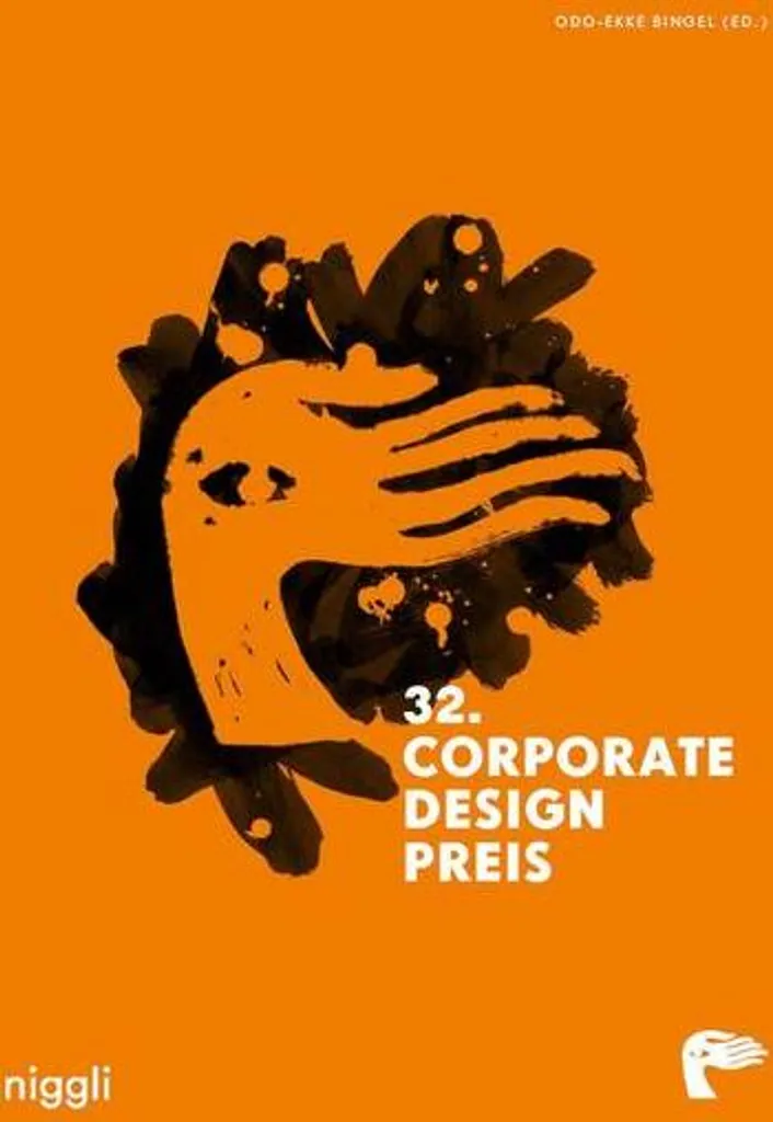 Livre Corporate Design Preis 32e édition l'excellence du design
