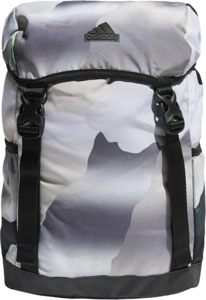 Adidas Xplorer IP9782 Zaino Nero Minimal - Design Elegante e Funzionale
