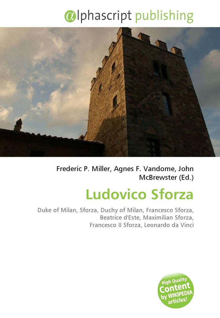 Ludovico Sforza