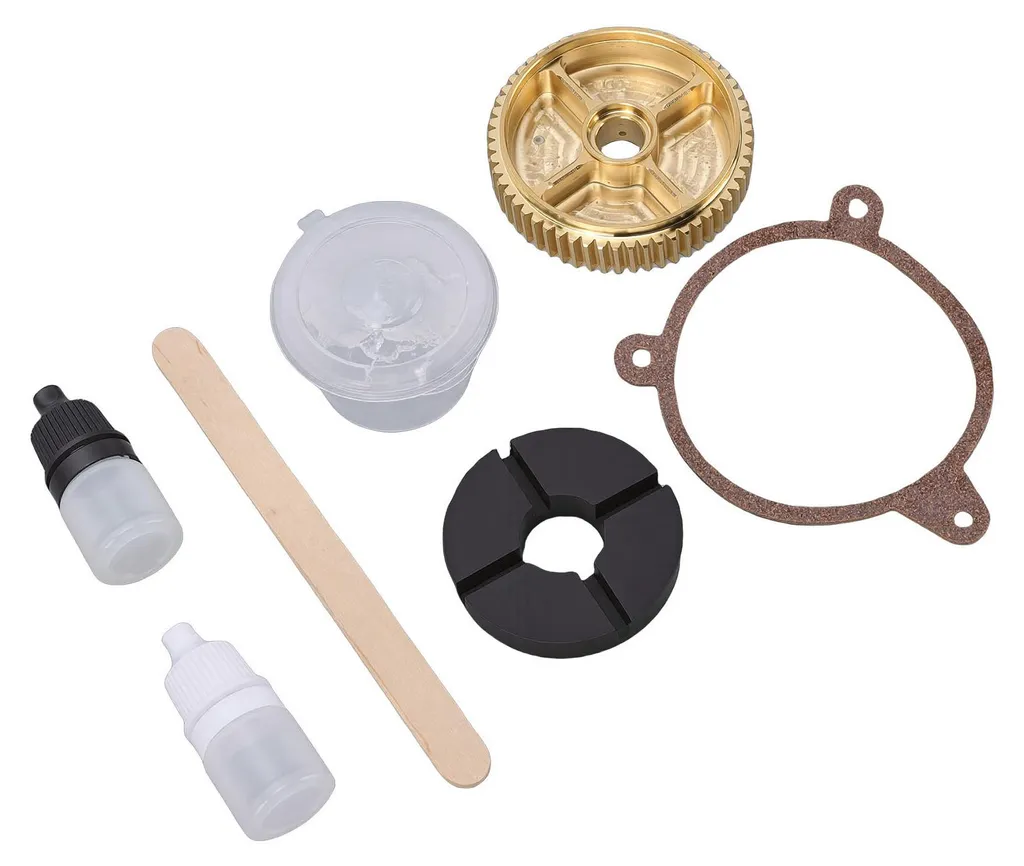 Kit Phares Corvette C5 en Bronze Renforcé Fine Engineering Durable - 7