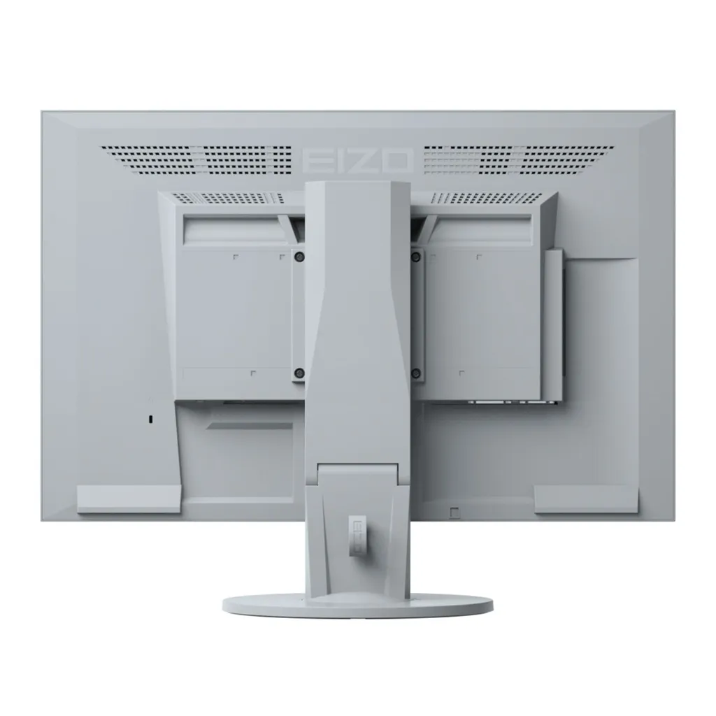 Écran LED EIZO FlexScan EV2430-GY 24" IPS WUXGA pour PC - 13
