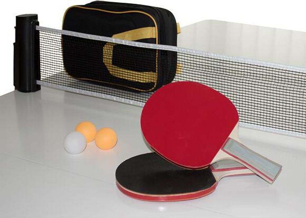 My Hood Set Na Stolní Tenis - Variabilní 901020 Obrázek produktu 