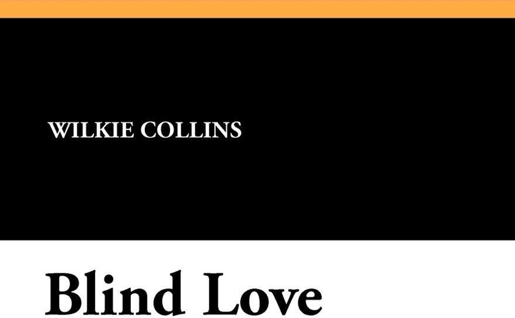 Blind Love
