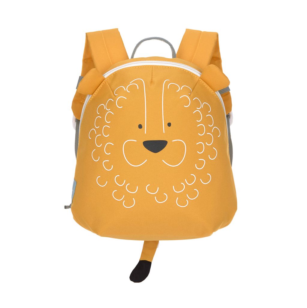 Lässig Bagpack Löwe Tiny Bagpack