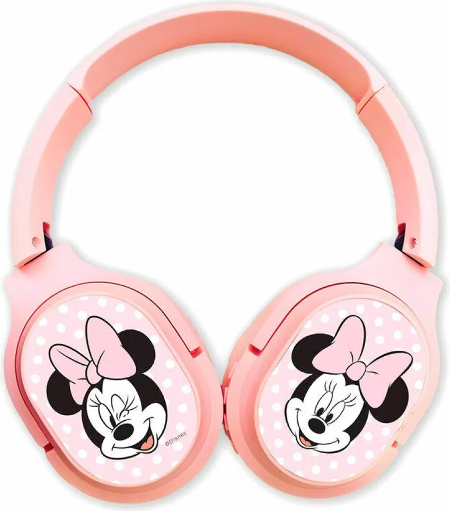 ERT Group LCDHPWMIN007: Cuffie Gaming Wireless Multicolore per Pro