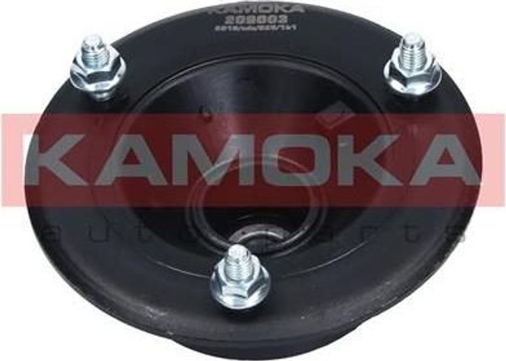 KAMOKA 209003 Reparatursatz, Federbein-Domlager OE 31336752735 kompatibel mit 1er E81, 1er E87, 1er E88, 1er E82, 3er E46, 3er E90, 3er E93, 3er E9...
