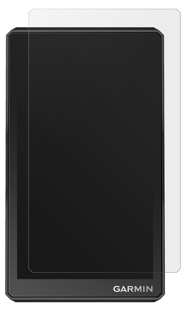 4x Schutzfolie für Garmin zumo XT2 matt Displayschutzfolie Produktbild 