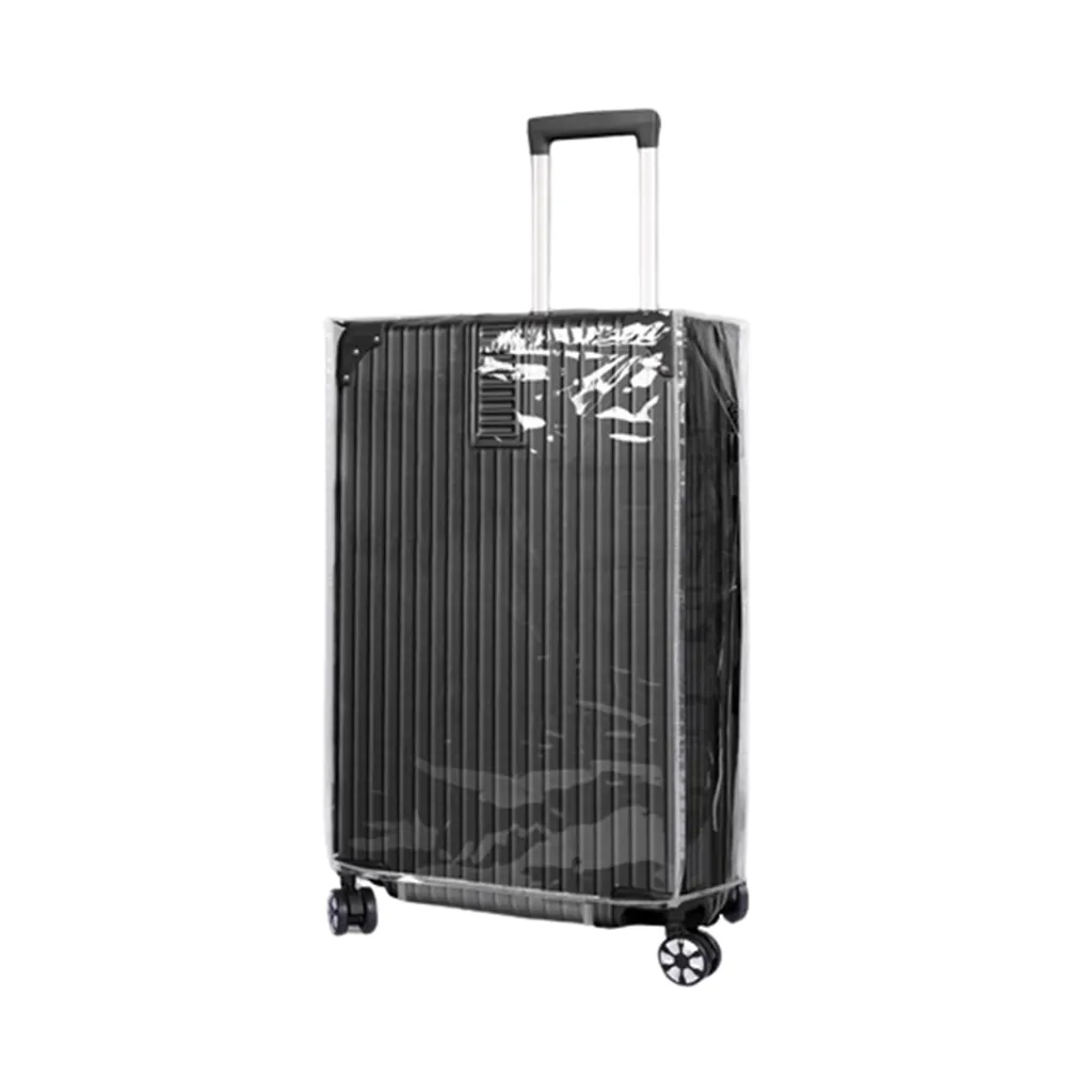 INF Coprivaligia trasparente 3XL - 3