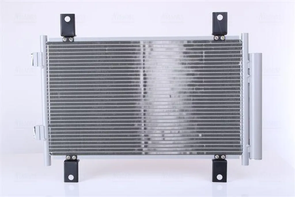 Stop aux fuites de clim : Condenseur Nissens 940635 pour Ducato Jumper Boxer