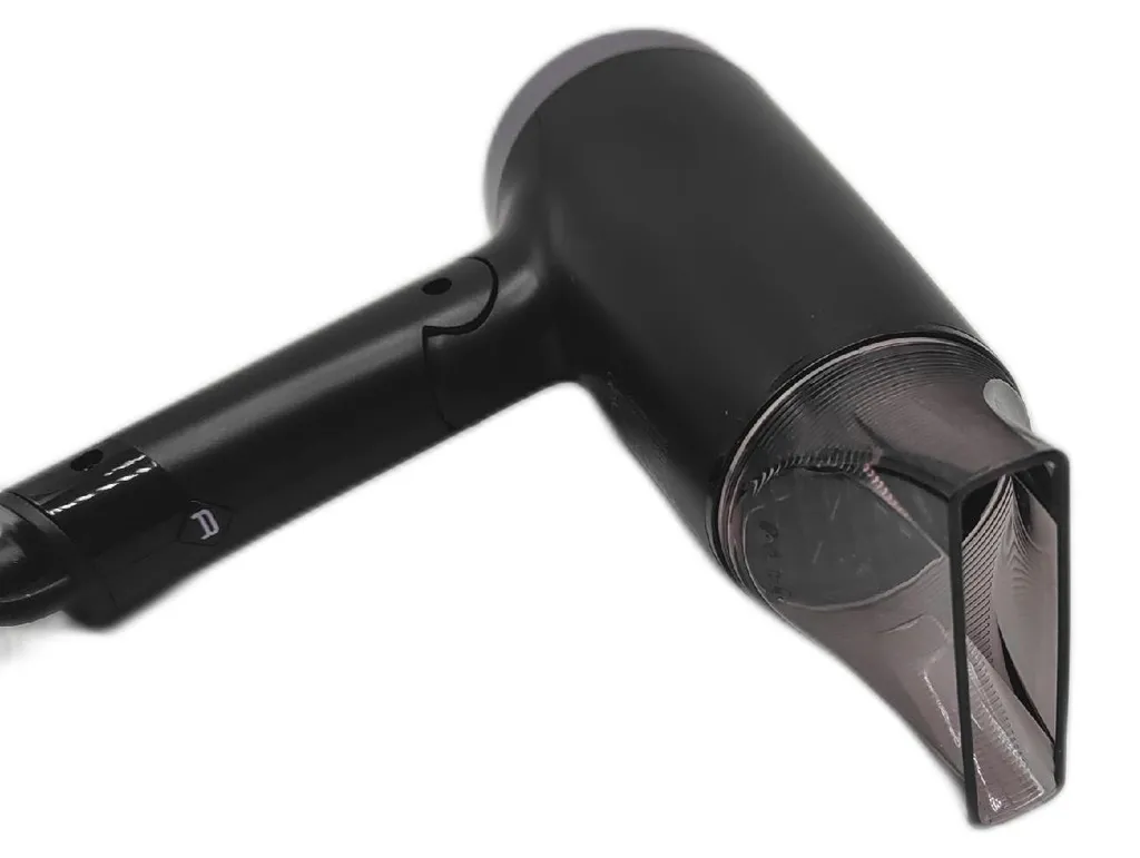 Sèche-cheveux Compact Rowenta CV1831F0 : Séchage Rapide et Facile - 8