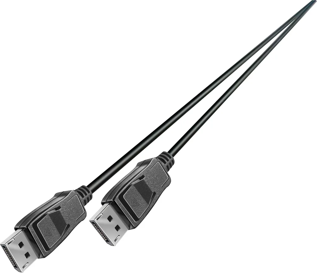 Offerta Cavo DisplayPort 1.4 Grundig - 3m - 4K Ultra HD Certificato