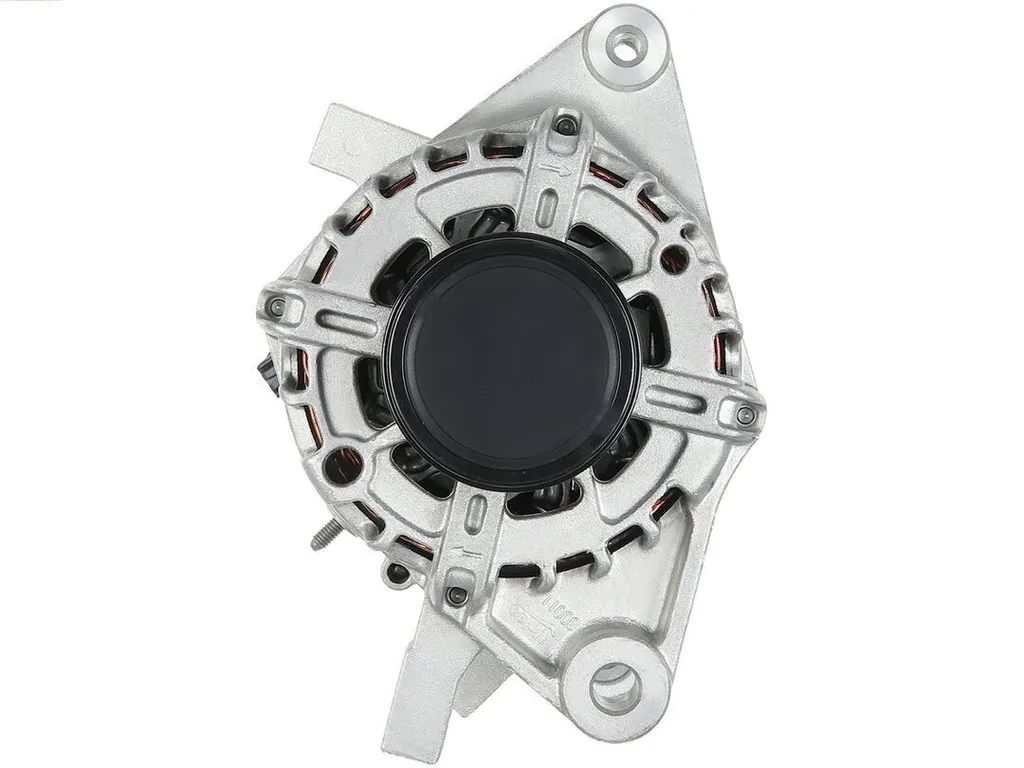 Alternateur Neuf pour Yaris 1.3 1NR-FE 1NR-FKE 09/2011- Solution Panne - 6