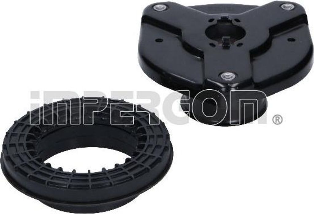 ORIGINAL IMPERIUM 32124 Reparatursatz, Federbein-Domlager OE 2043200073 kompatibel mit C-Klasse, E-Klasse