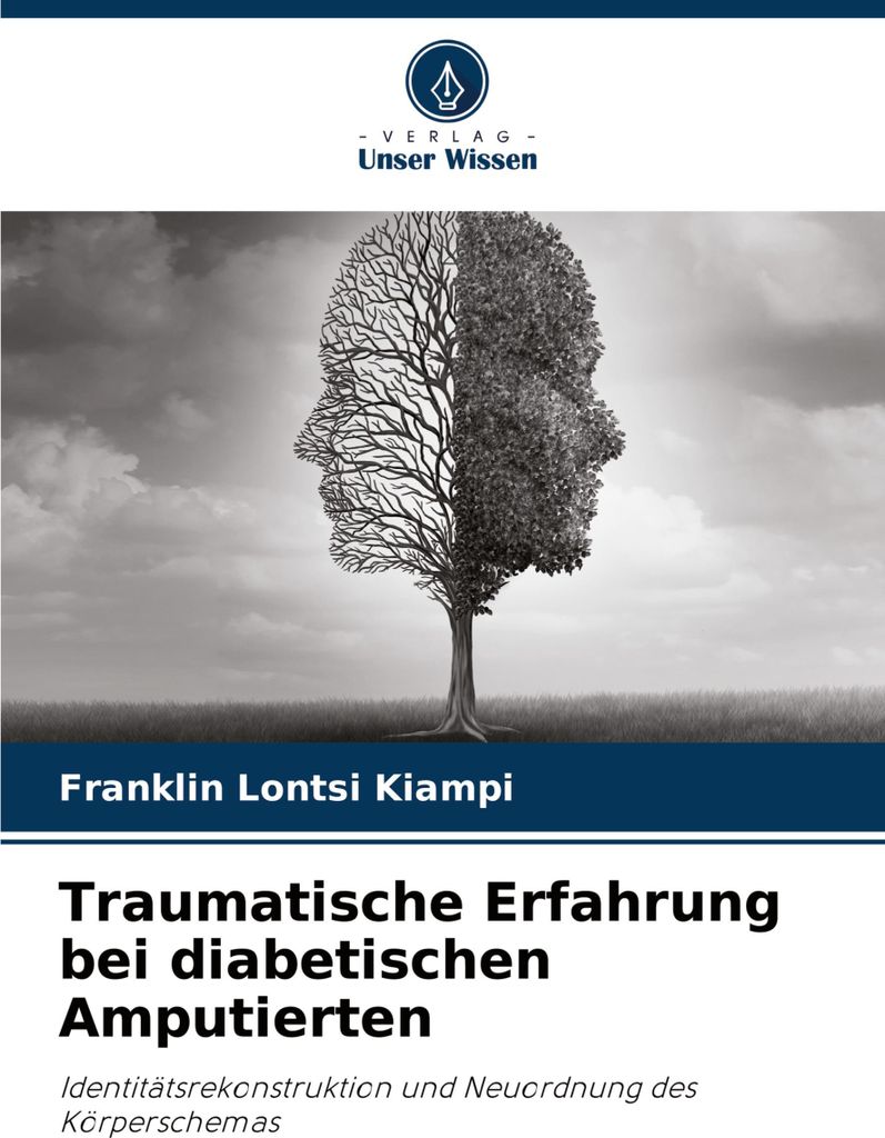 Traumatische Erfahrung bei diabetischen Amputierten
