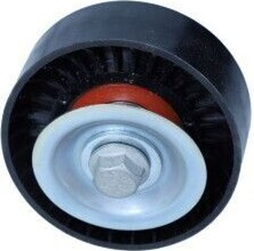 MAXGEAR 54-0170 - OE 500344132 Umlenkrolle, Keilrippenriemen für Jumper, Ducato, Boxer