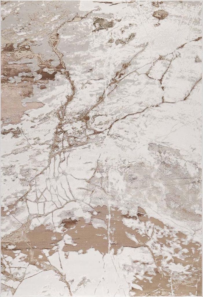 Tappeto NEVADA 240X340 cm ROSE | GalleriaFarah1970 Immagine del prodotto 