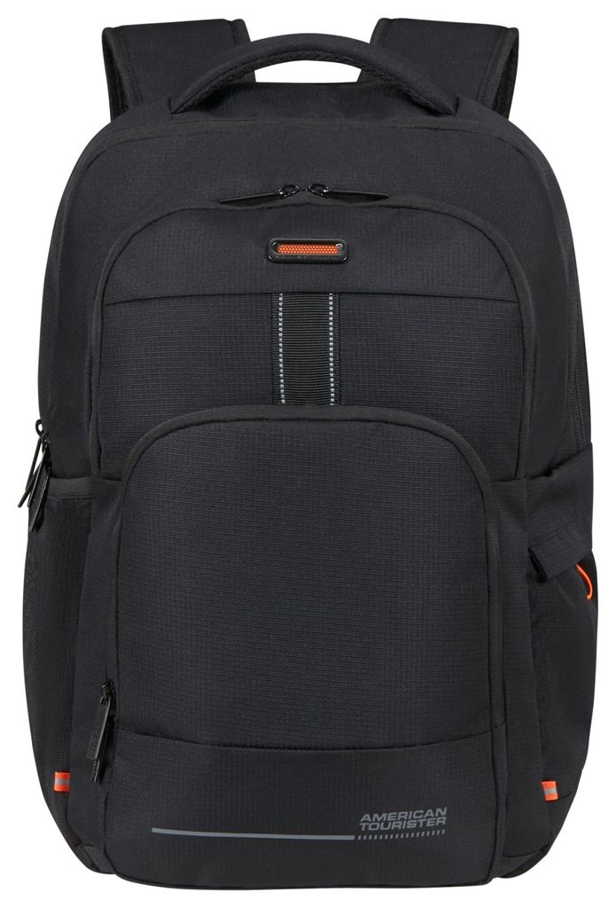 American Tourister Laptoprucksack Rucksack mit Laptopfach At Work Nxt Laptop Backpack 15,6" 26L Black schwarz
