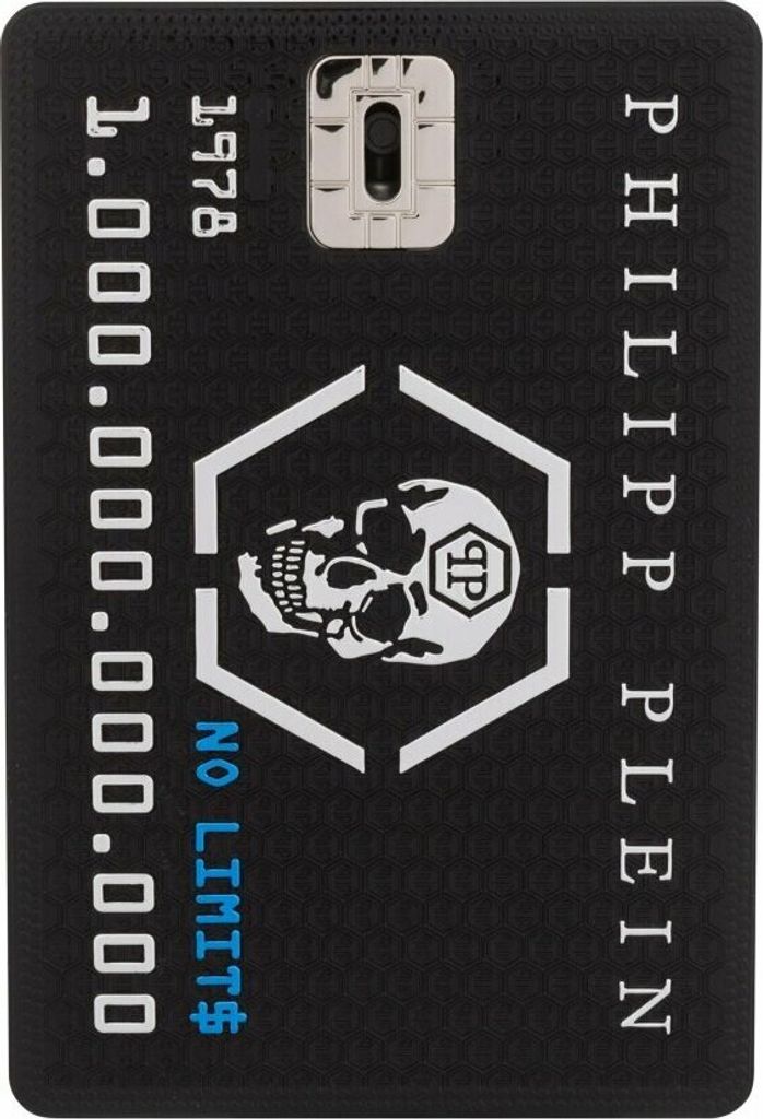 Philipp Plein No Limit$ Super Fre$h Eau de Toilette für Produktbild 