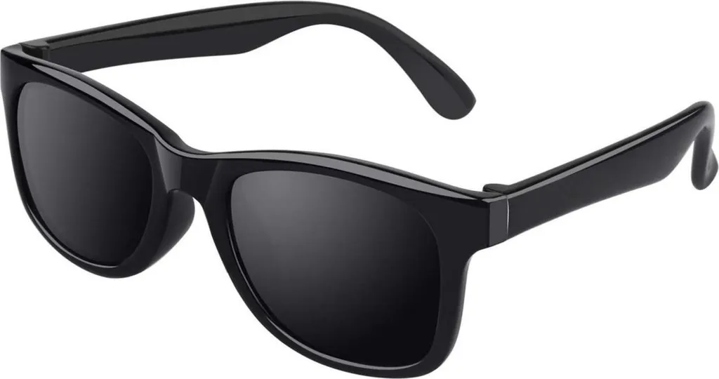 Occhiali Sole Bambini 3-6 Anni CGID Blu - Lenti Polarizzate Sicure