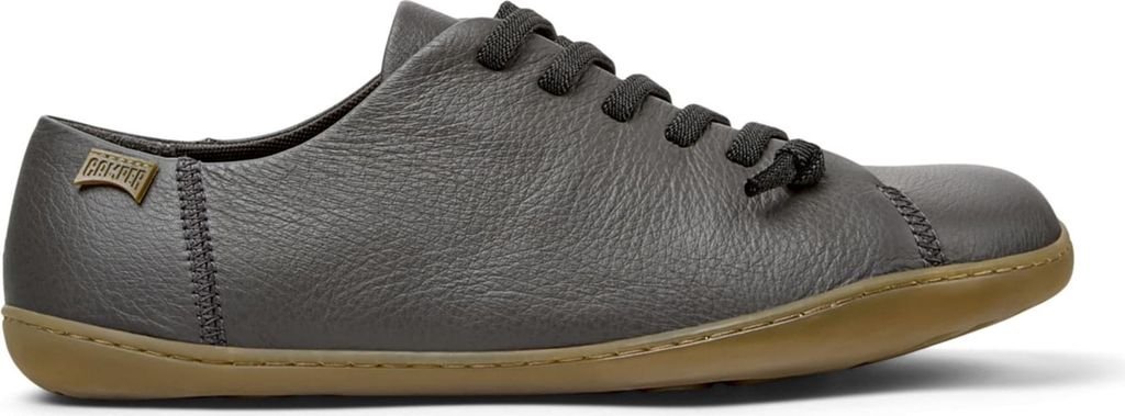 Camper Sportliche Schnürschuhe Herren 32313034343336 Grau 46 EU