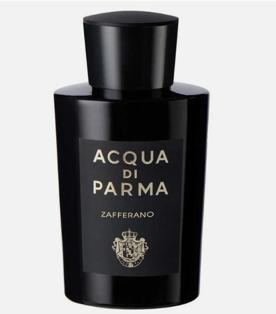 Acqua di Parma Zafferano, Eau de Parfum, 100 ml Immagine del prodotto 