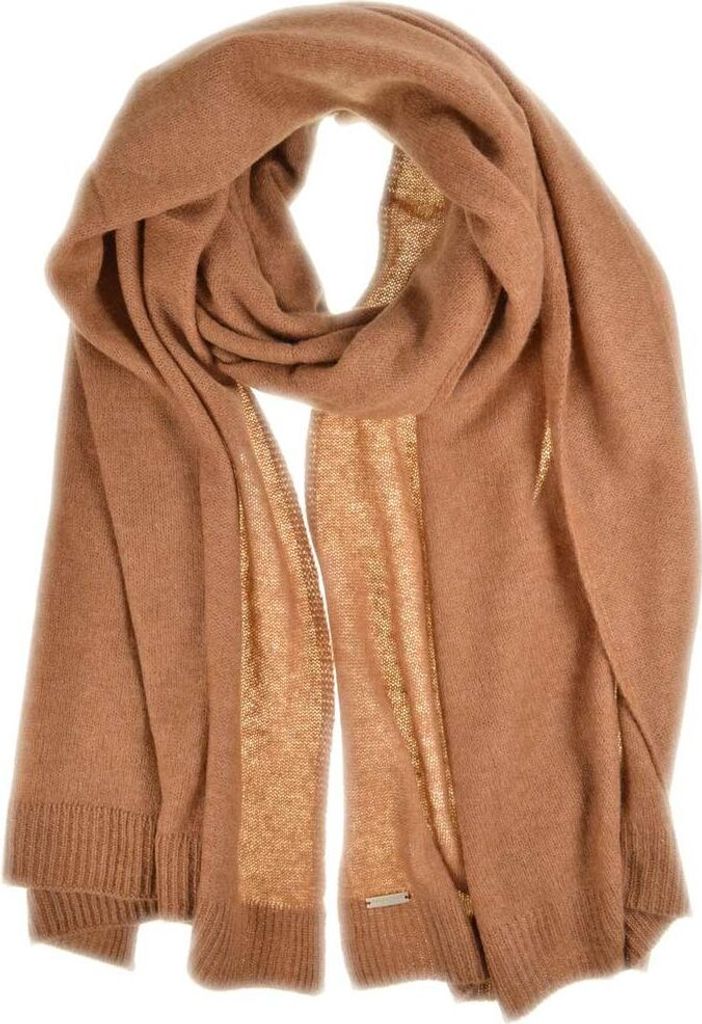 Seeberger reiner Cashmere Schal groß