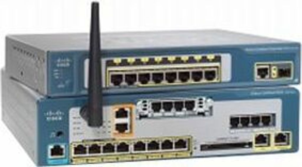 Cisco Catalyst Express 520-8PC-K9, L2, gemanaged, 8000 Eintragungen, 3.6 Gbit/Sek, 0.1 Gbit/Sek, RMON 1, RMON 2, RMON 3, RMON 9, SNMP 3