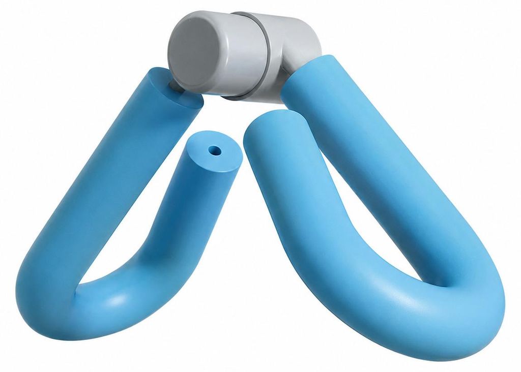 INF Beckenbodentrainer für verbesserte Muskelaktivierung Blau model 1