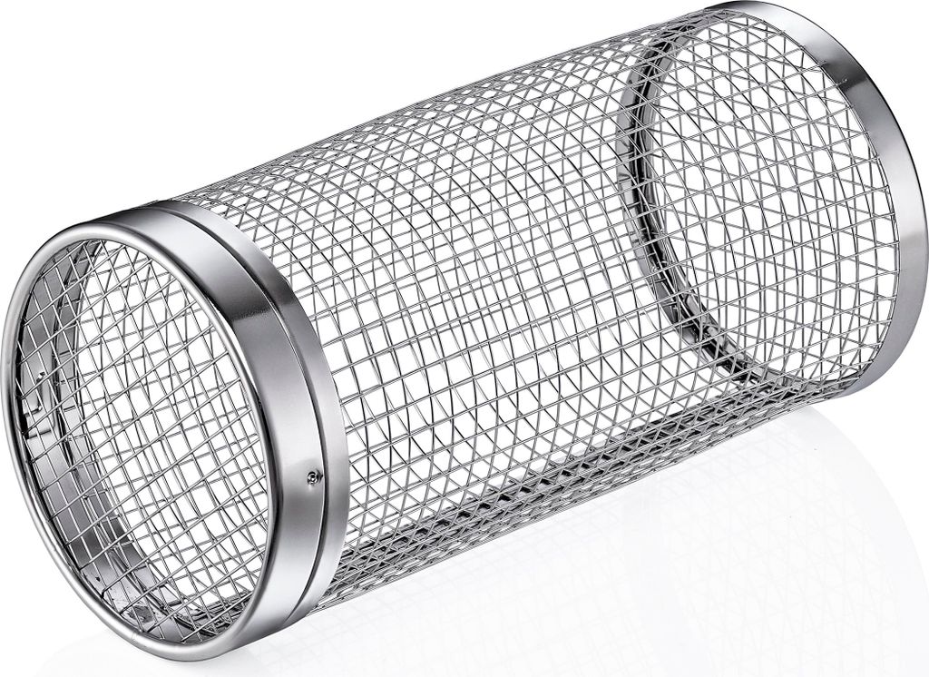 Küchenprofi Grillkorb RONDO 1066682820 4007371072786 Produktbild 