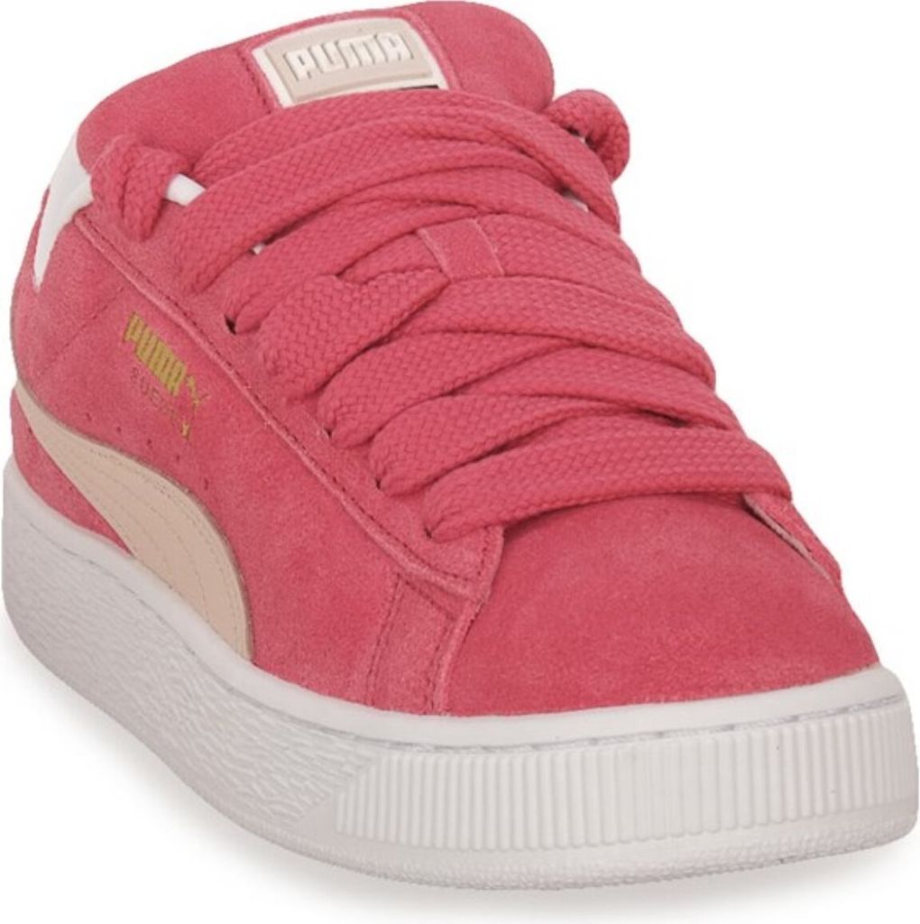 Boty Puma Suede Xl 39520519 Obrázek produktu 