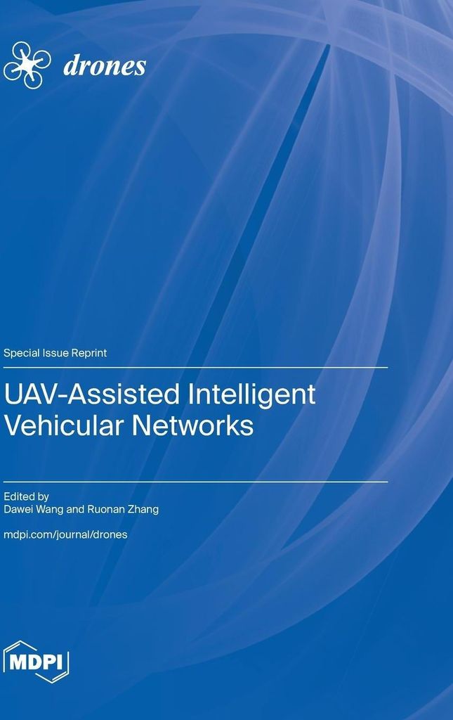 UAV-Assisted Intelligent Vehicular Networks