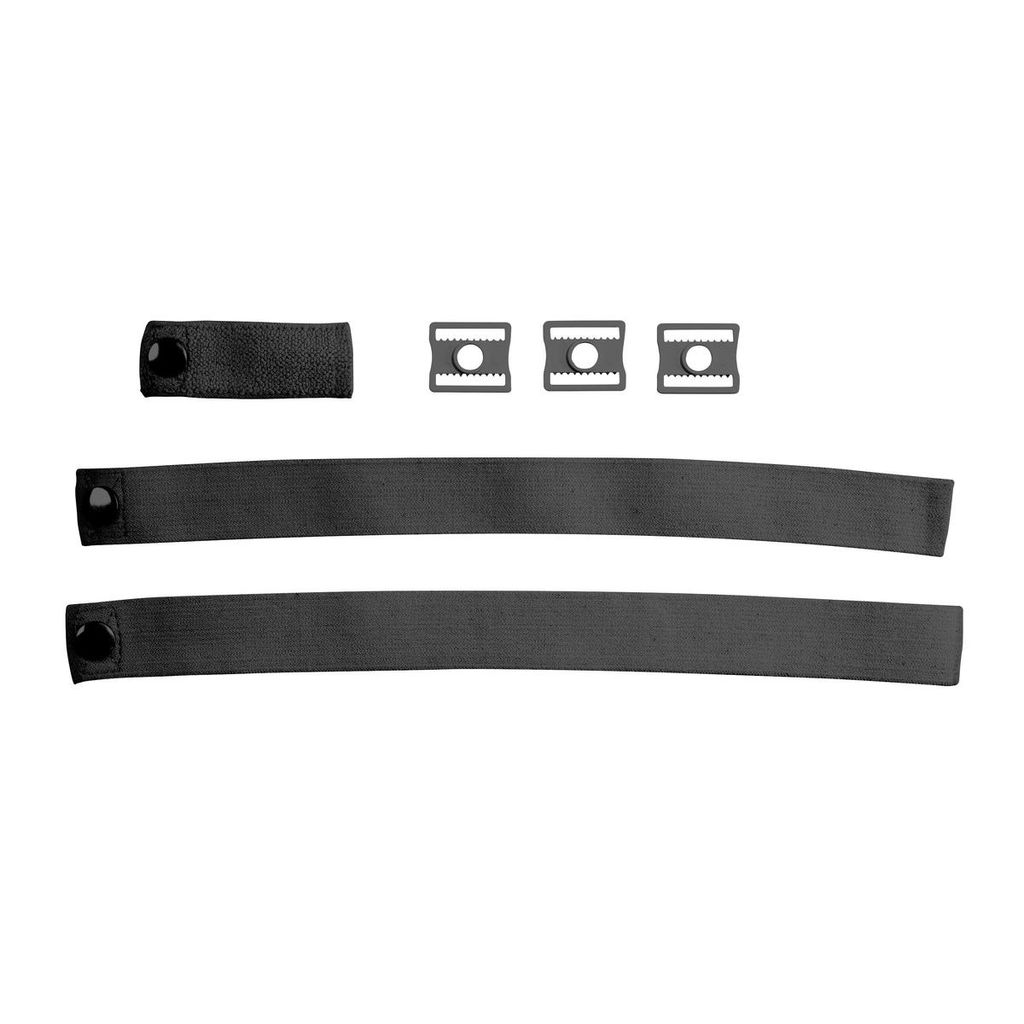 Masken Riemen Set XF CCM schwarz