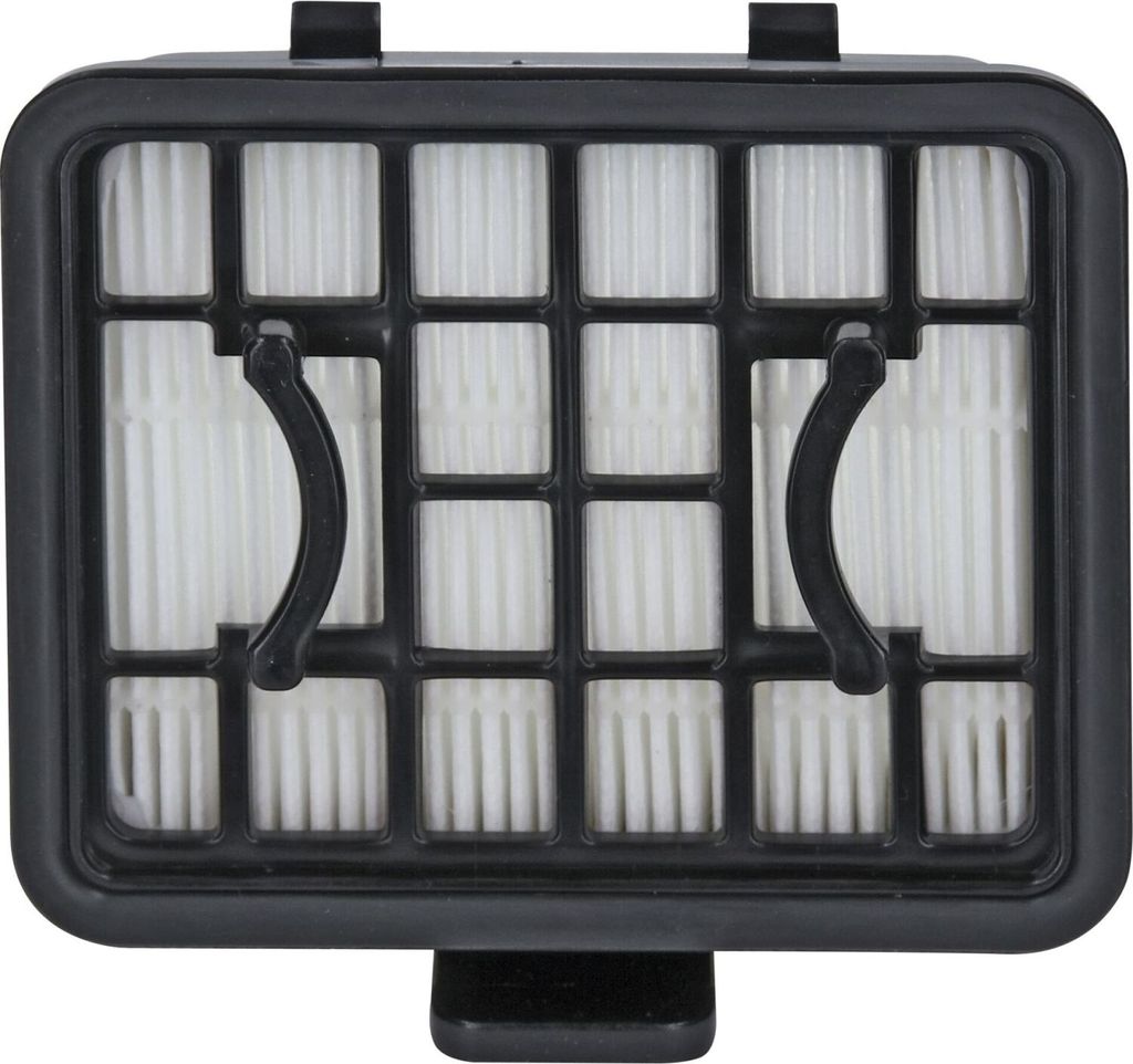 Bosch Filter Filterfläche 230 cm², 97 x 79 x 30 mm passend Produktbild
