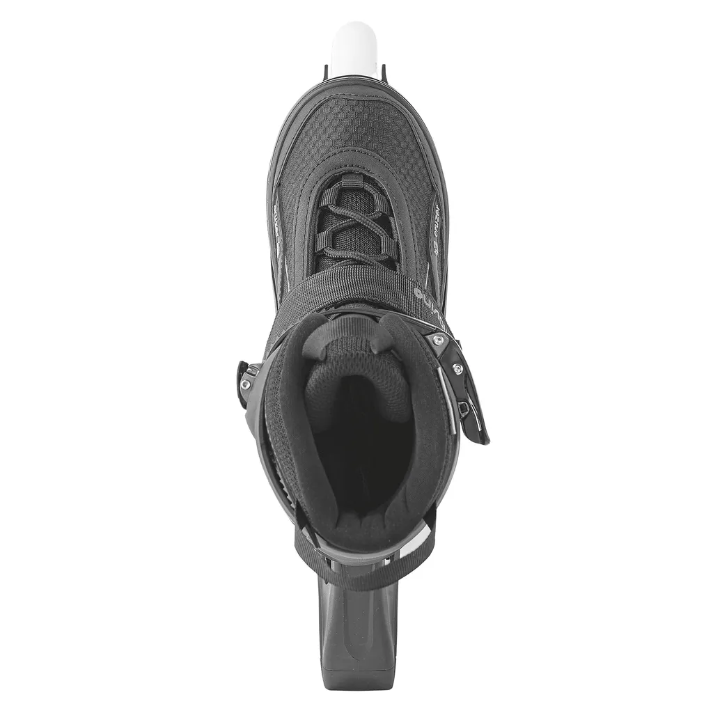 Rollers Movino Cruzer B3 LED pour sorties nocturnes et fitness urbain