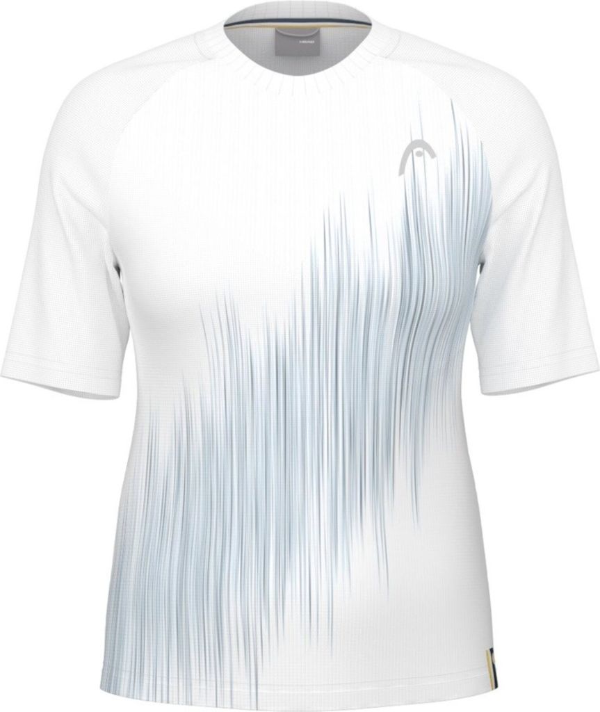 Tshirts Head Performance 2024 814594NVXR