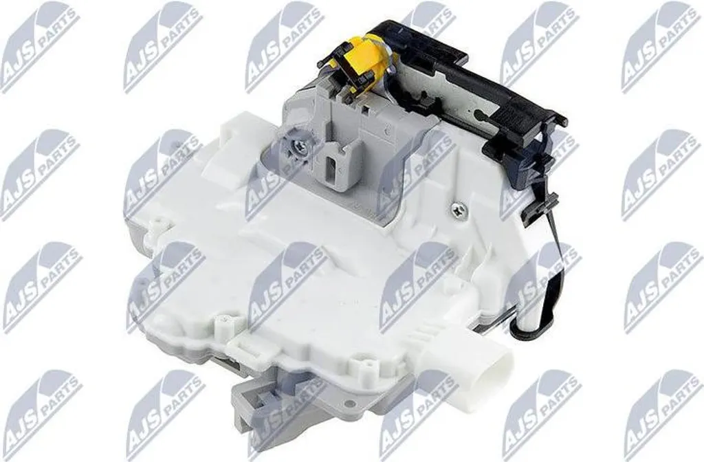Serrure de Coffre et Porte Arrière 1P0839015 pour Réparation Seat VW