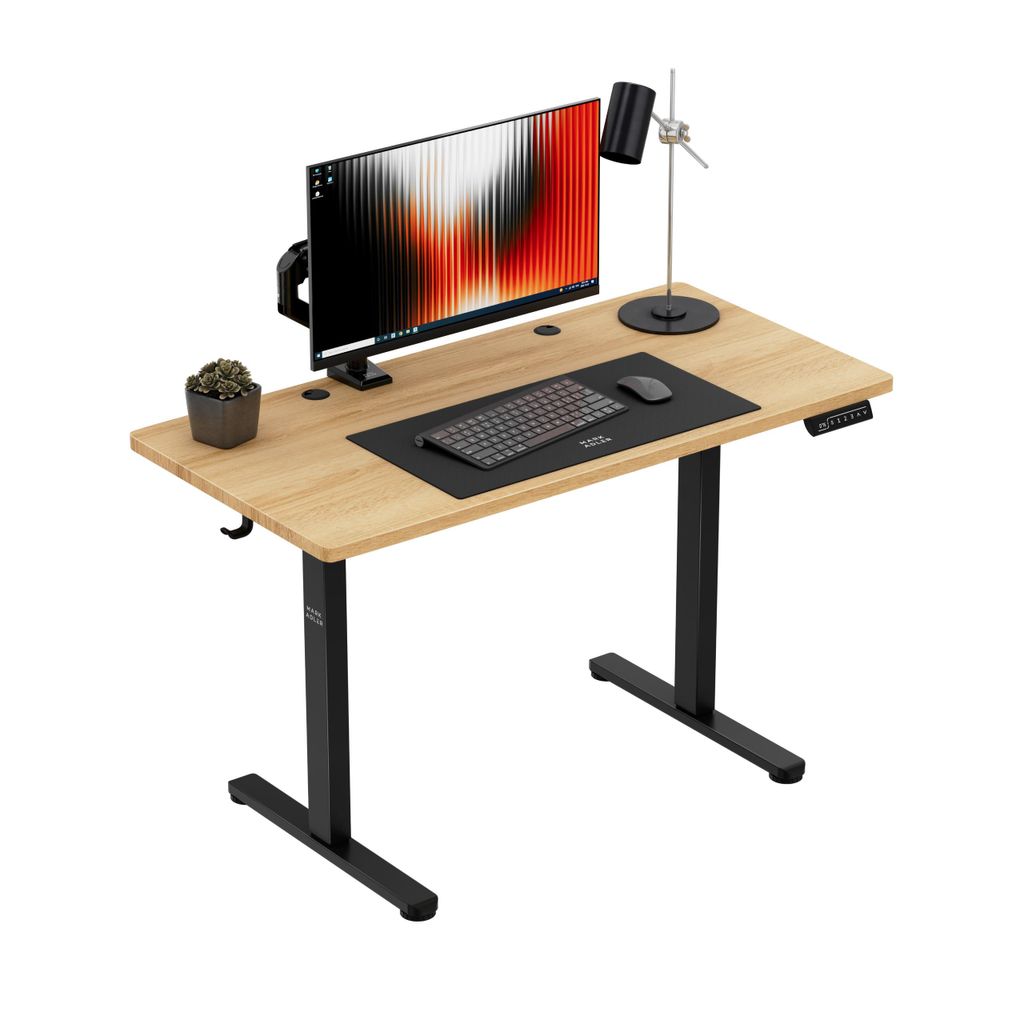 Mark Adler Leader 6.9 Elektrischer Schreibtisch – Produktbild 